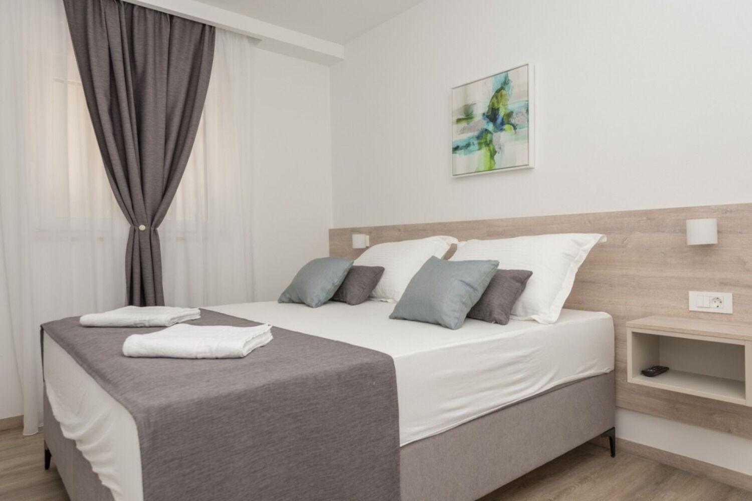 Apartments Mari - 40M From The Beach Makarska Esterno foto